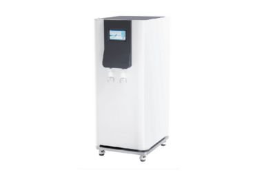 NEW-UPH2.0-40L Ultra Pure Water System