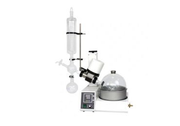 NEWater rotary water distiller