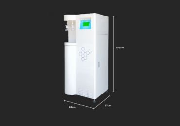 NW-150 100-150LPH Ultra-pure Water Unit