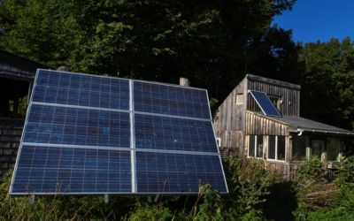 Off-Grid & Emergency
