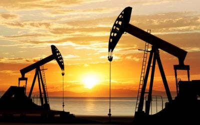 Oil and Gas