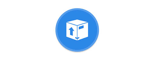 package& shipping