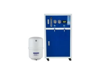 PN-CCS30L 30LPH Ultra-pure Water Machine