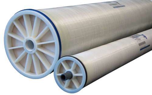 Figure 4 Polypropylene reverse osmosis membrane.