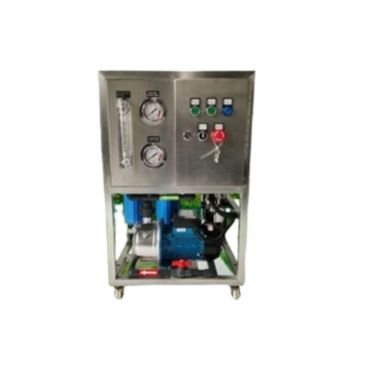 Portable Compact RO System