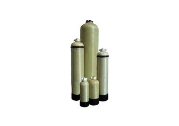 Portable DI Water Tank