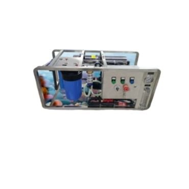 Portable RO Water Purification Unit
