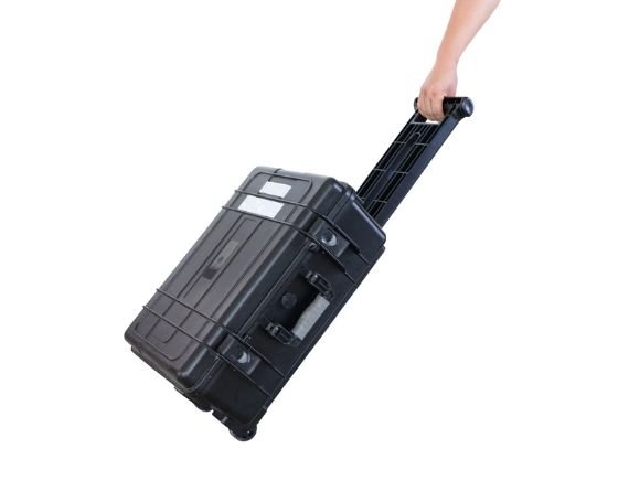 portable RO water purifier
