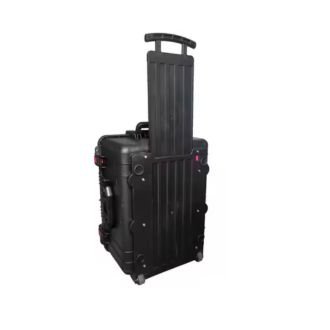 portable suitcase RO&UF water purifier
