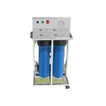 Portable UF Water Purifier