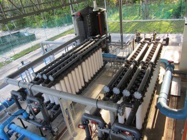 11.Potential Drawbacks of an Ultrafiltration System