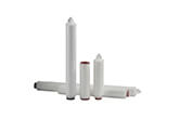 PP Cartridge Filter