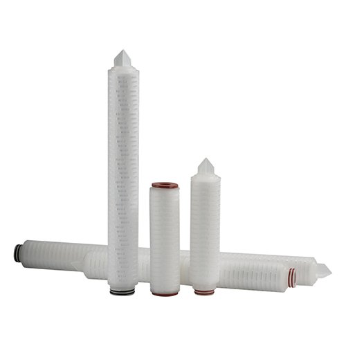PP Cartridge Filter