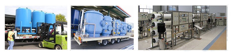 Production and transportation