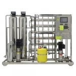 Purified Drinking Automatic Purified Ro Filtration Drinking Water Machine Equipment1