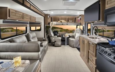 Recreational Vehicles