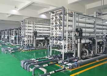 Where You Can Use The Reverse Osmosis Systems