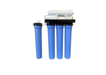 Reverse Osmosis Deionized Water System