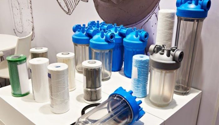 Reverse Osmosis System Maintenance