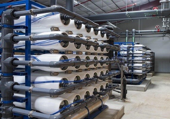 Wastewater Recycling Systems Advantages