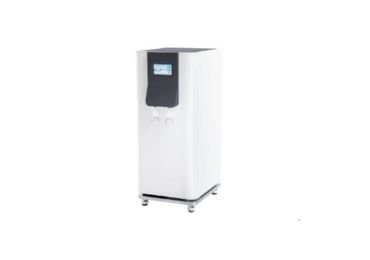 RO + EDI System for Laboratory