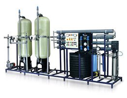 RO Equipment