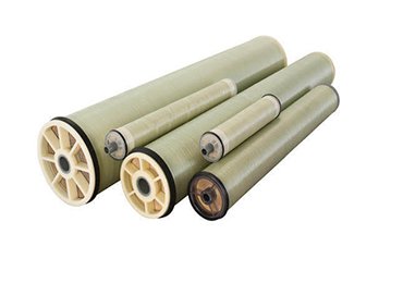 Water Maker Membranes