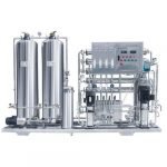 RO purification machine commercial RO reverse osmosis system for water treatment