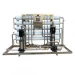 RO purification machine commercial RO reverse osmosis system for water treatment