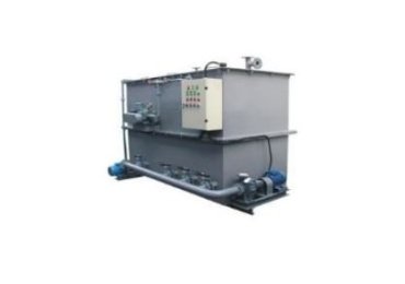 Residential Waste Treatment
