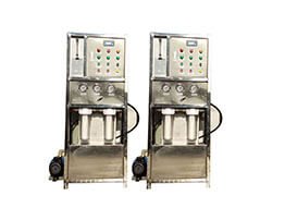 Seawater Desalination Equipment