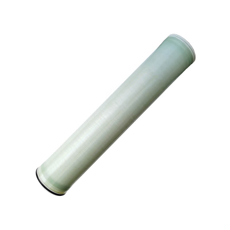 Figure 8 Seawater commercial RO membrane.