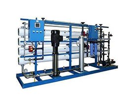 Skid-mounted Equipment