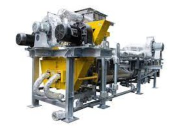 Residential Waste Treatment