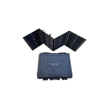 Solar UF Water Purifier