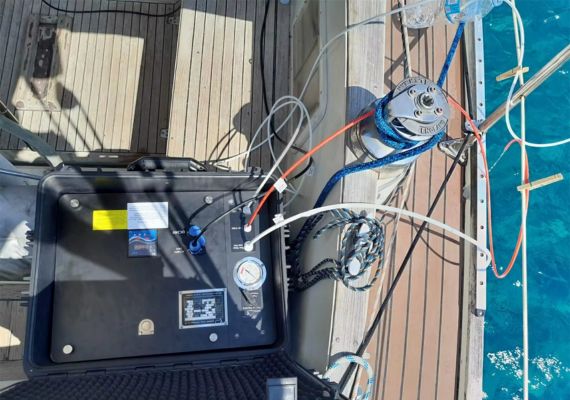 Solar Water Purifier Product Features