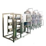 Supply Reverse Osmosis Drinking Water System Water Treatment Machinery
