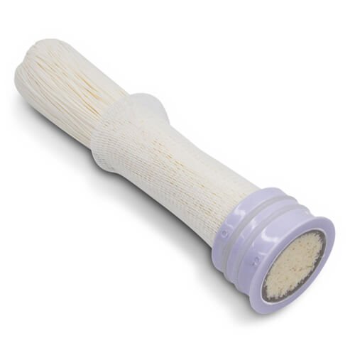Figure 1 Ultrafiltration filter.