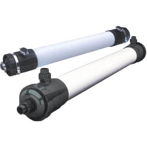 Figure 12 Ultrafiltration membranes.