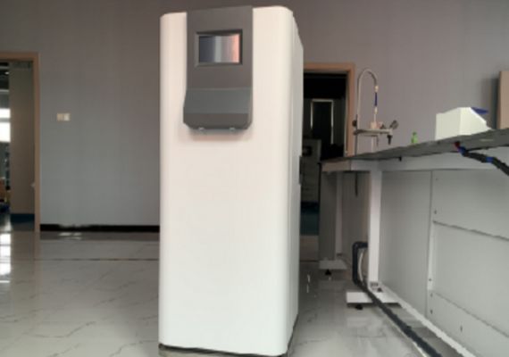 Ultrapure Water System Advantages