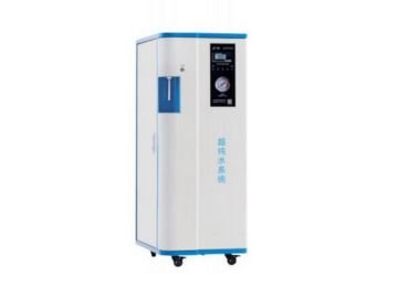 Ultrapure Water System for Lab