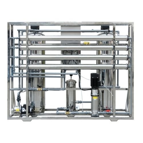 Reverse Osmosis Systems