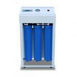 400G Reverse Osmosis System commercial RO water filters with UV
