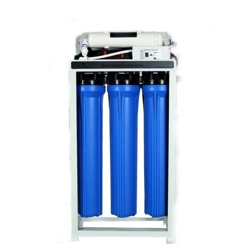600 Gallon RO membrane commercial reverse osmosis water filter