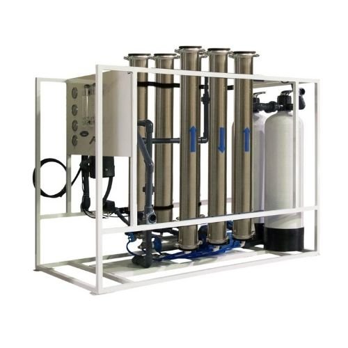Reverse Osmosis Systems