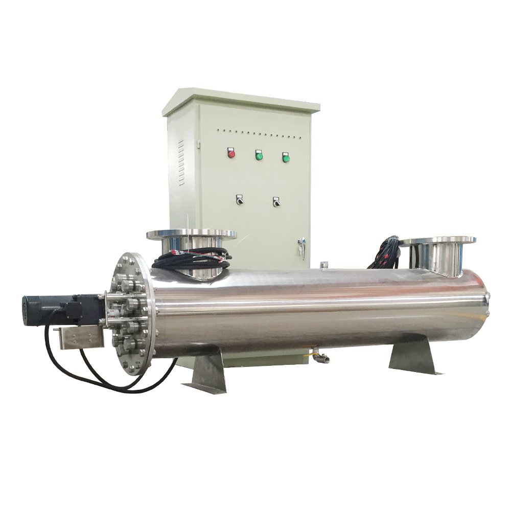 UV Water Sterilizers