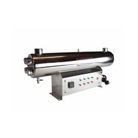 UV Water Sterilizers