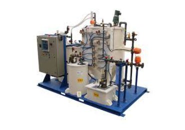 Residential Waste Treatment