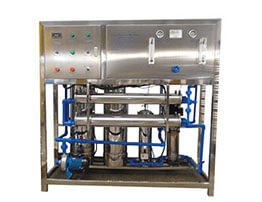 Wastewater Treatment Equipment