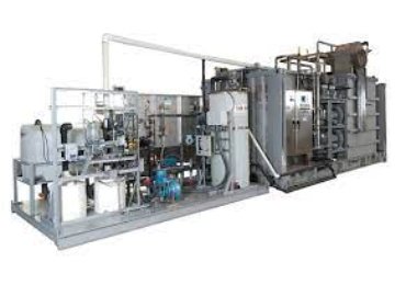 Residential Waste Treatment